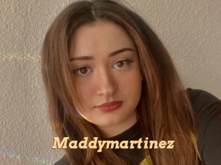 Maddymartinez