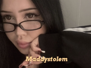 maddystolem Live Paradise