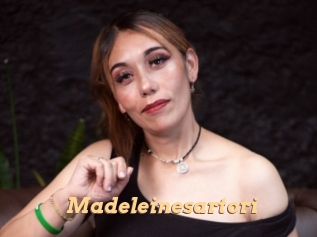 madeleinesartori Live Paradise