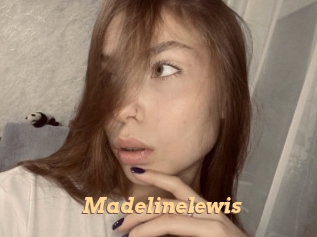 Madelinelewis