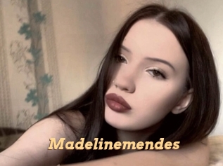 Madelinemendes