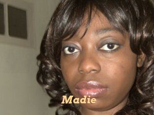 Madie