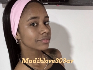 Madihlove303av