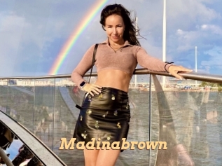 Madinabrown