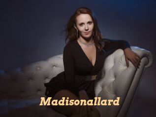 Madisonallard