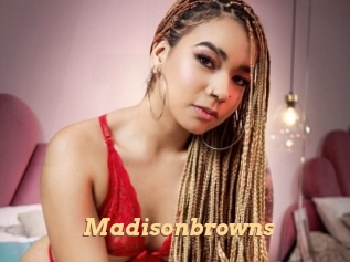 madisonbrowns Live Paradise