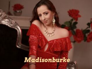 Madisonburke