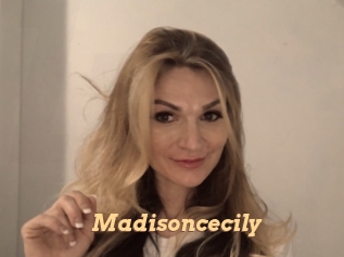Madisoncecily