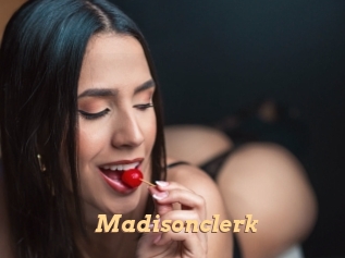 Madisonclerk