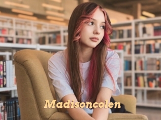 Madisoncolen