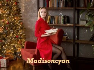 Madisoncyan