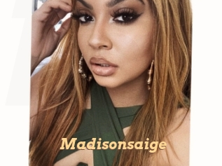 Madisonsaige