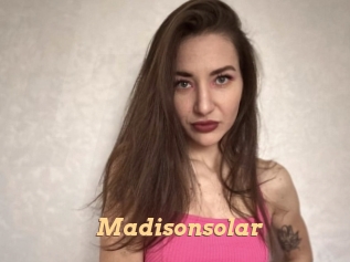 Madisonsolar