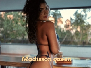 Madisson_queen