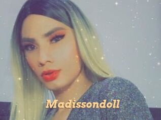 Madissondoll