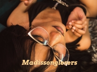 Madissonglesers
