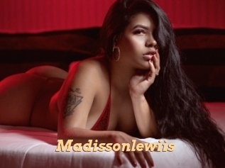 Madissonlewiis