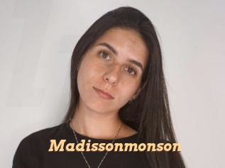 Madissonmonson