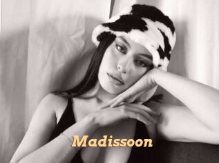 Madissoon