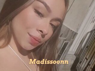 Madissoonn