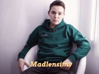 Madlensims