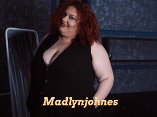 Madlynjohnes