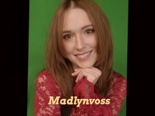 Madlynvoss