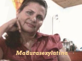 madurasexylatina Live Paradise