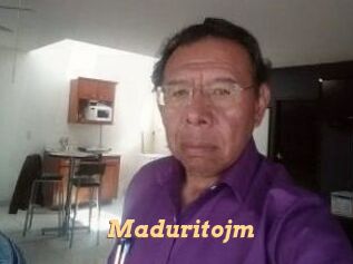 Maduritojm
