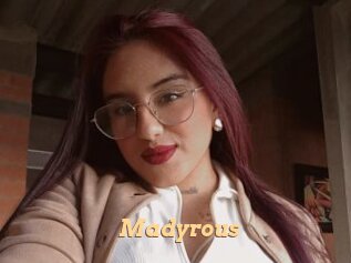 Madyrous