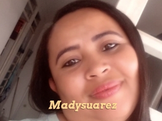 Madysuarez