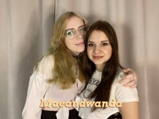 Maeandwanda