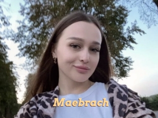 Maebrach