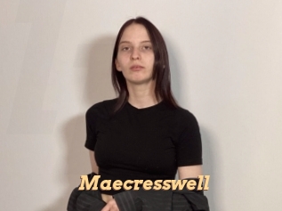 Maecresswell