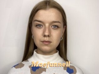 Maefunnell
