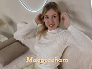maegoreham Live Paradise