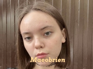 Maeobrien