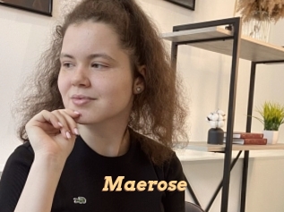Maerose