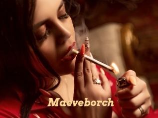 maeveborch Live Paradise