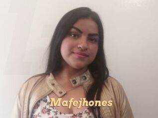 Mafejhones