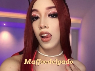 maffeedelgado Live Paradise