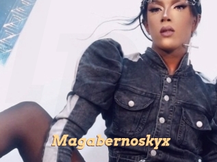 magabernoskyx Live Paradise