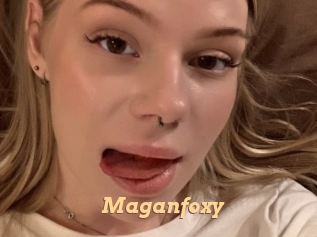 Maganfoxy