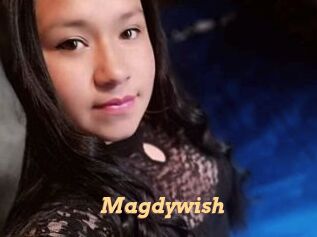 Magdywish