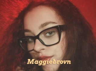 Maggiebrovn