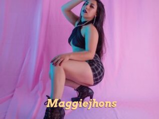 Maggiejhons
