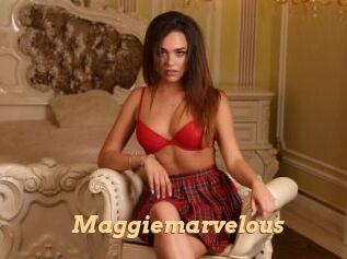 Maggiemarvelous