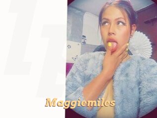 Maggiemiles