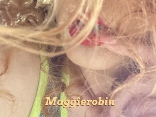 maggierobin Live Paradise