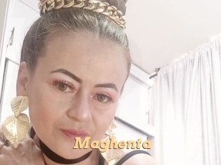 maghenta Live Paradise